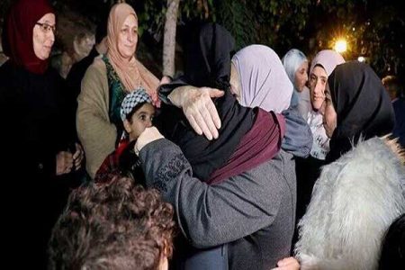 ابراز نگرانی منابع حقوق بشری درباره زنان فلسطینی - خبرگزاری مهر | اخبار ایران و جهان