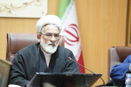 مدیریت پرونده‌های اعاده دادرسی در دستور کار دیوان عالی - خبرگزاری مهر | اخبار ایران و جهان
