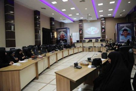 هم اندیشی مربیان تربیتی دانش آموزی در شهرکرد برگزار شد - خبرگزاری مهر | اخبار ایران و جهان