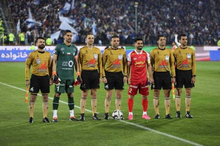 دربی مساوی شد؛ شاید برد استقلال مقابل پرسپولیس!