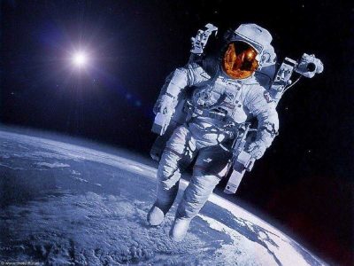 سه فضانورد چینی به مدار زمین می روند