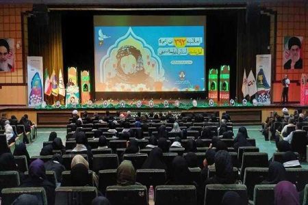 زنان در ایجاد و مانایی نهضت اسلامی نقش قابل تاملی دارند - خبرگزاری مهر | اخبار ایران و جهان