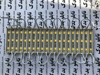 نقد و بررسی چراغ‌های ال ای دی بلوکی با بهره‌گیری از تجربیات کاربران