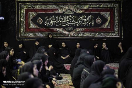 ۳۰۰ هیات مذهبی ویژه بانوان مرکزی در سامانه طوبی ثبت نام کردند - خبرگزاری مهر | اخبار ایران و جهان