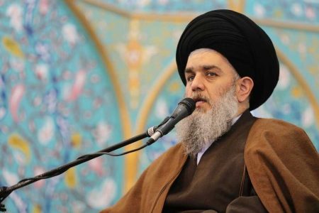 انسان از رهگذر امام می‌تواند نسبت به خدا معرفت پیدا کند - خبرگزاری مهر | اخبار ایران و جهان