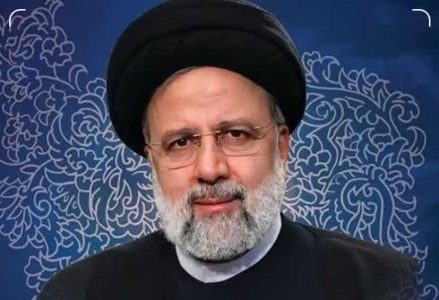 خیابان و بزرگراه شهید آیت الله رئیسی پلاک کوبی شد - خبرگزاری مهر | اخبار ایران و جهان