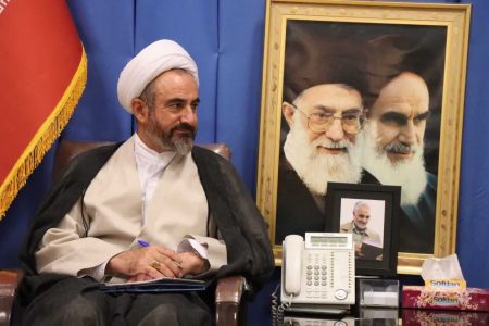مساجد در استان ایلام باید احیاء شوند - خبرگزاری مهر | اخبار ایران و جهان