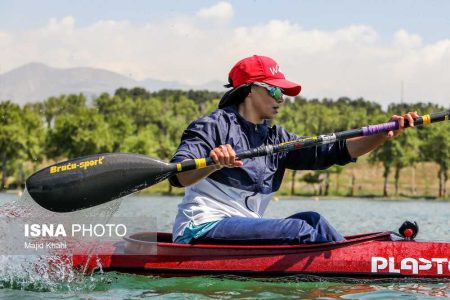 شهلا بهروزی‌راد: برای رسیدن به سکوی پارالمپیک کم نخواهم گذاشت