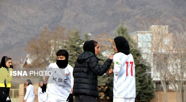 روایتی از دختران جنگجوی «رز»!