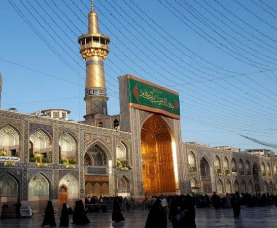 تور مشهد با تخفیف های باورنکردنی؛ چطور بهره ببریم؟