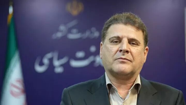 زینی وند: انتخابات دوره هفتم شوراها ۱۱ اردیبهشت ۱۴۰۵ برگزار میشود - خبرگزاری مهر | اخبار ایران و جهان