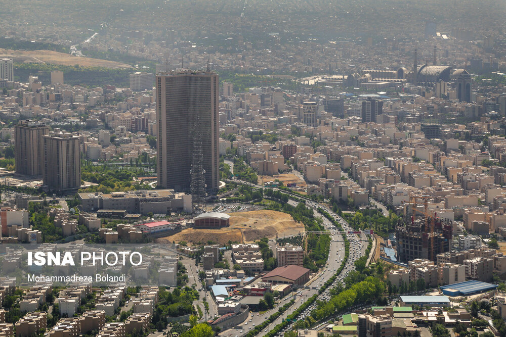 تهران فراخوان طراحی تابلوهای شهدای معابر شهر تهران منتشر شد