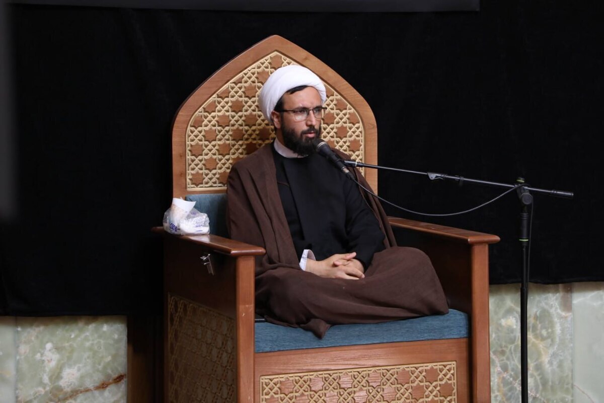 دعایی که امام زمان(عج) خواندن آن را در شبهای ماه رمضان توصیه کردند