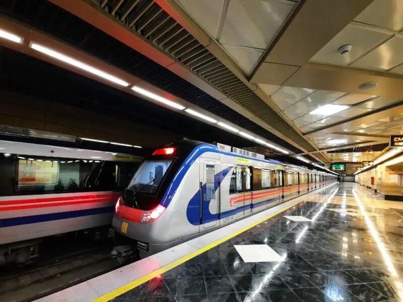 دانش بنیان | صنعت بومیسازی ۲۱۹ قطعه صنعت ریلی با تکیه بر تولیدات شرکتهای دانشبنیان - خبرگزاری مهر | اخبار ایران و جهان