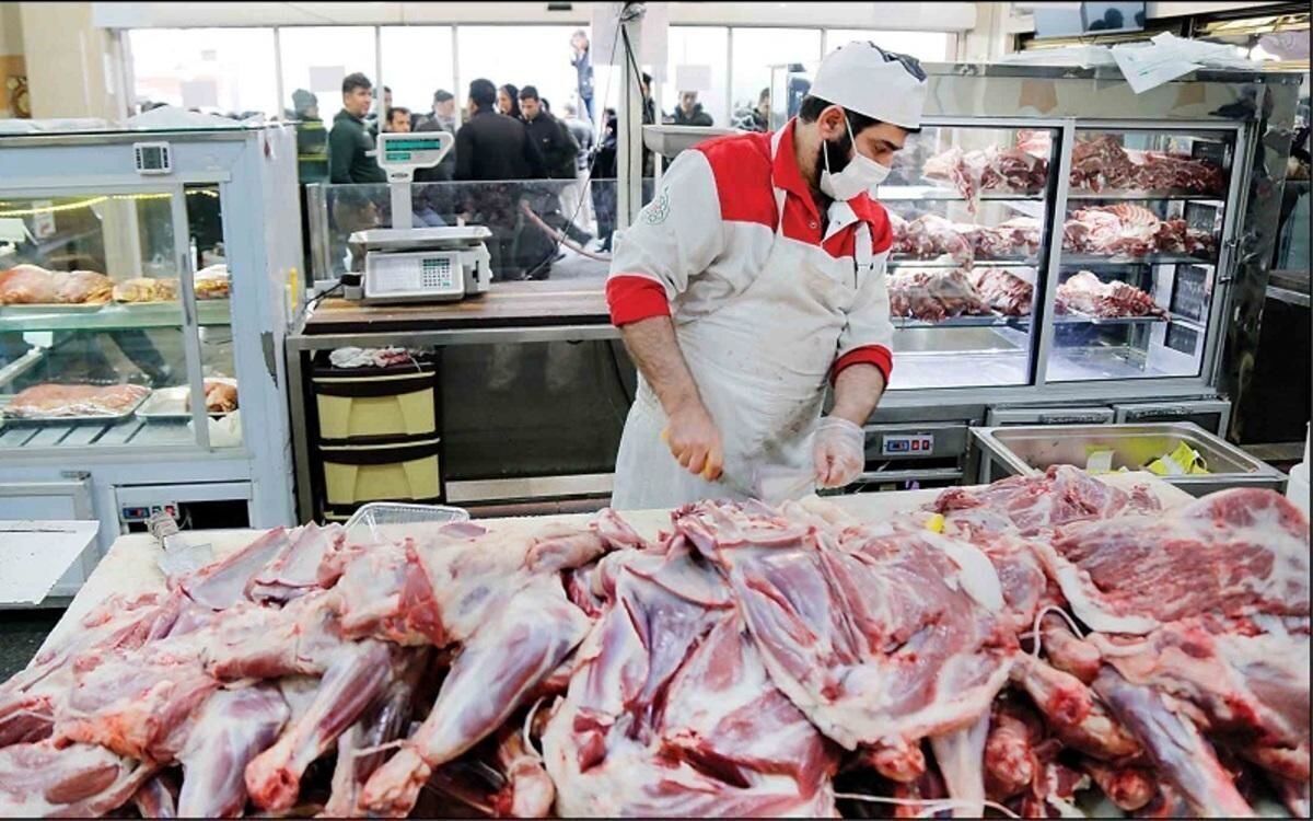گوشت گوشت یارانه ای سبد خانوار حذف شد/ با گوشت ۳۰۰ هزار تومانی خداحافظی کنید