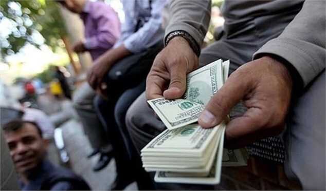 قیمت دلار، یورو و سایر ارزها امروز ۱۱ اردیبهشت ۱۴۰۴/ سیگنال جدید به بازار ارز رسید؛ روند قیمت دلار معکوس می‌شود؟
