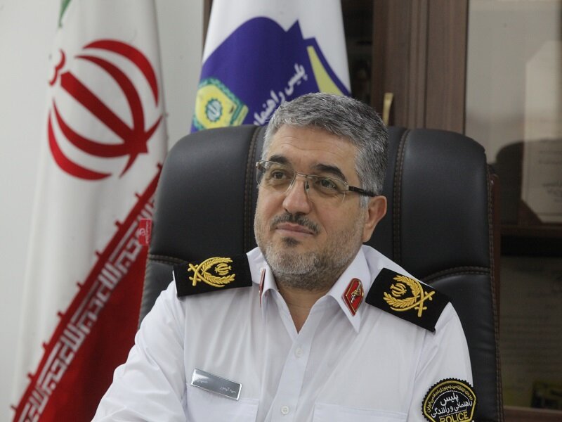 هوشمند | پلیس راه از نظارت میدانی تا مدیریت هوشمند ترافیک در یک قرن فعالیت پلیس راهور
