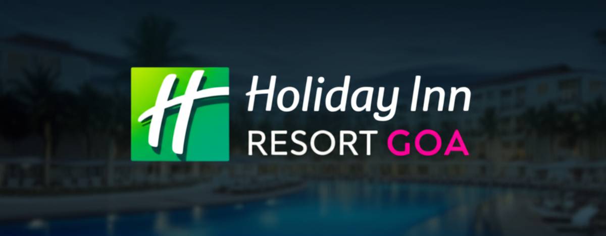 گردشگری هتل هالیدی این ریزورت گوا Holiday Inn Resort Goa