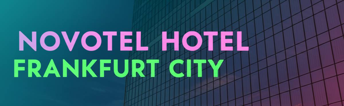 هتل نووتل فرانکفورت سیتی Novotel Hotel Frankfurt City