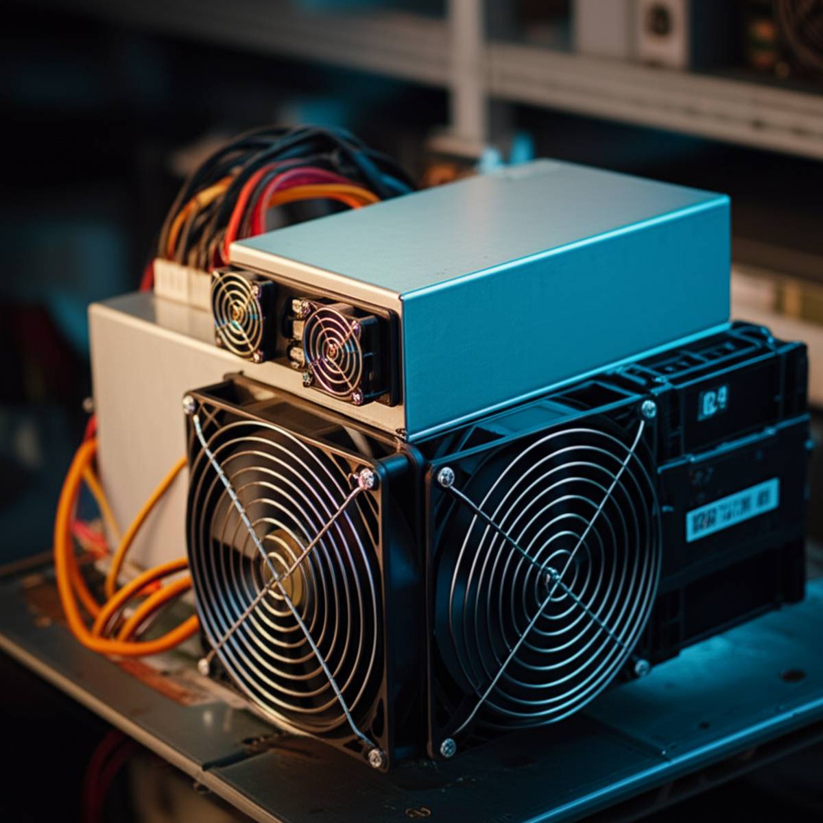قیمت دستگاه ماینر sj9