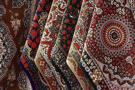 نمایشگاه فرش دستباف کاشان؛ فرصت بی نظیر برای معرفی طرح های اصیل و نوآوران