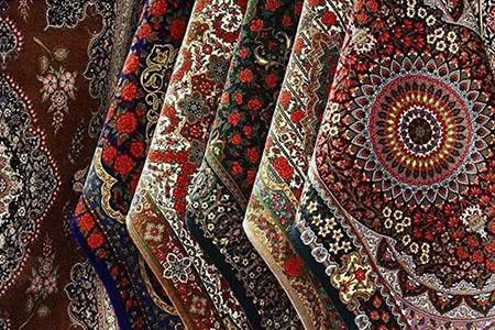 نمایشگاه فرش دستباف کاشان؛ فرصت بی نظیر برای معرفی طرح های اصیل و نوآوران