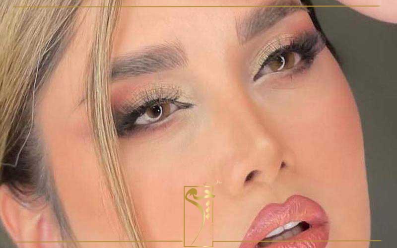نکات کلیدی برای آرایش چشم