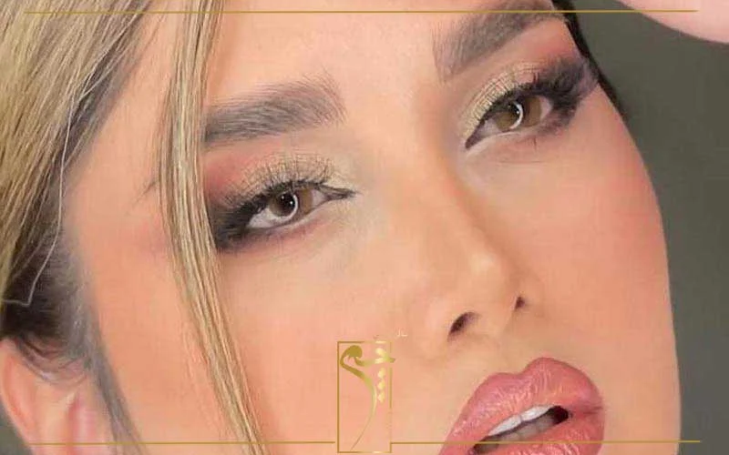 نکات کلیدی برای آرایش چشم