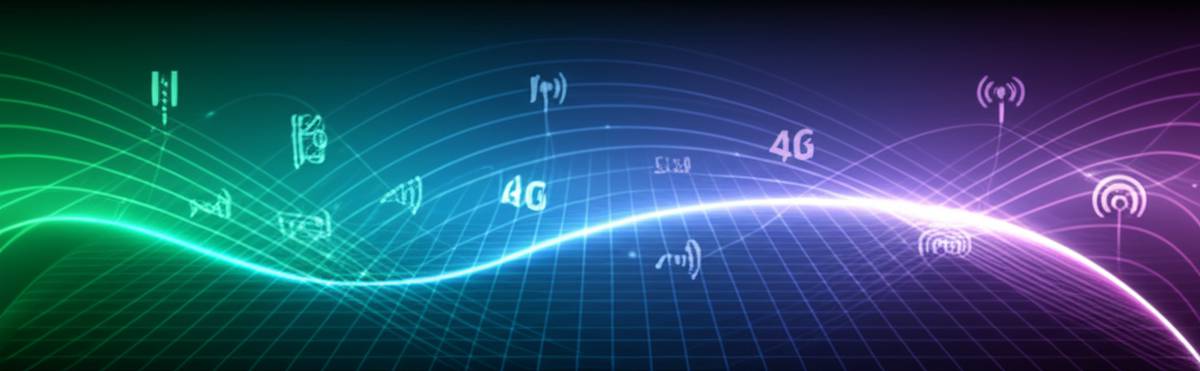 هر کدام از این لغات چه مفهومی دارند؟ ۴G، LTE و WiMax