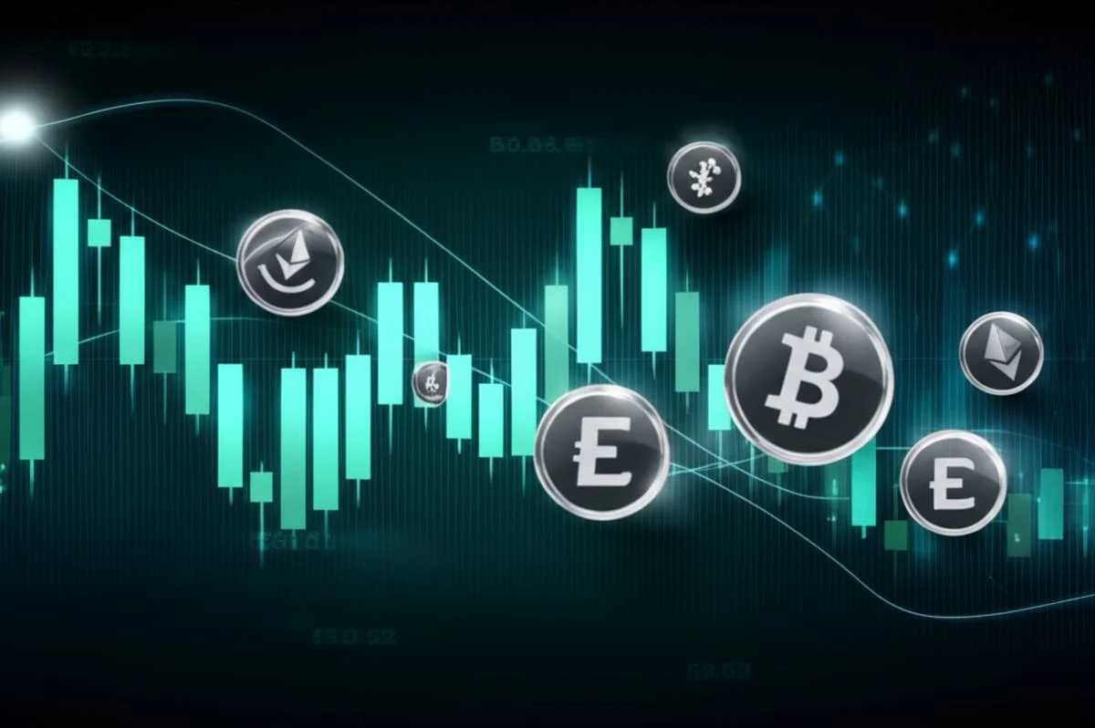 قیمت زنده ارز دیجیتال