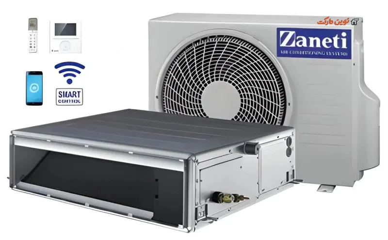 بررسی جامع داکت اسپلیت زانتی: کیفیت، مزایا و چالشهای استفاده