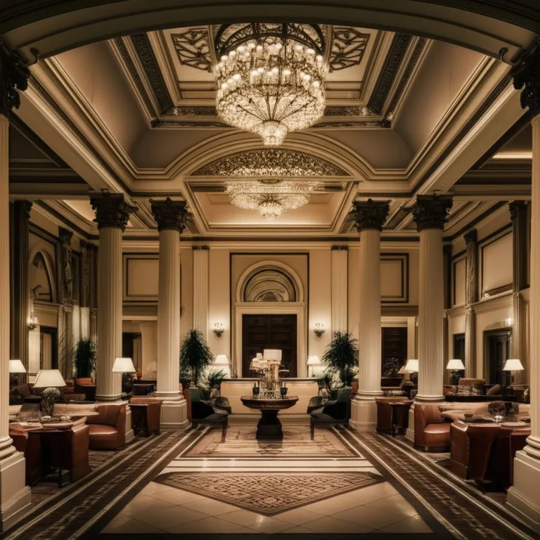 هتل هالیدی مسکو Moscow Holiday Hotel