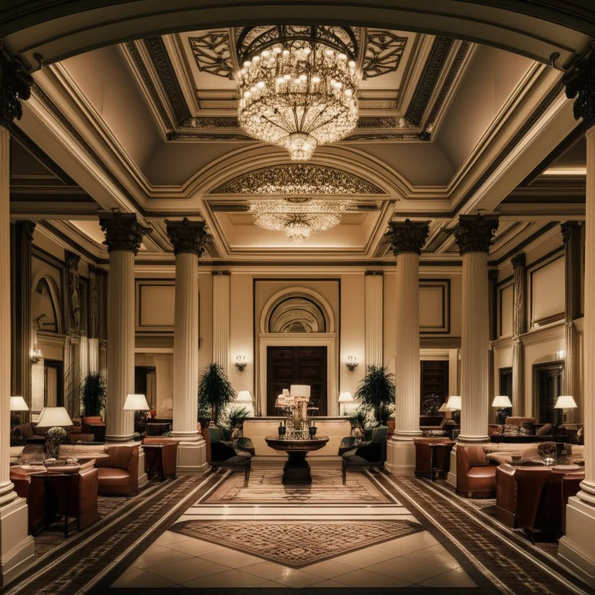 هتل هالیدی مسکو Moscow Holiday Hotel