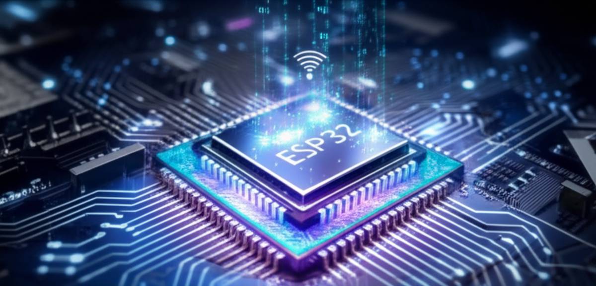 خلاصه کتاب آشنایی با ماژول ESP32 | نکات کلیدی و کاربردی