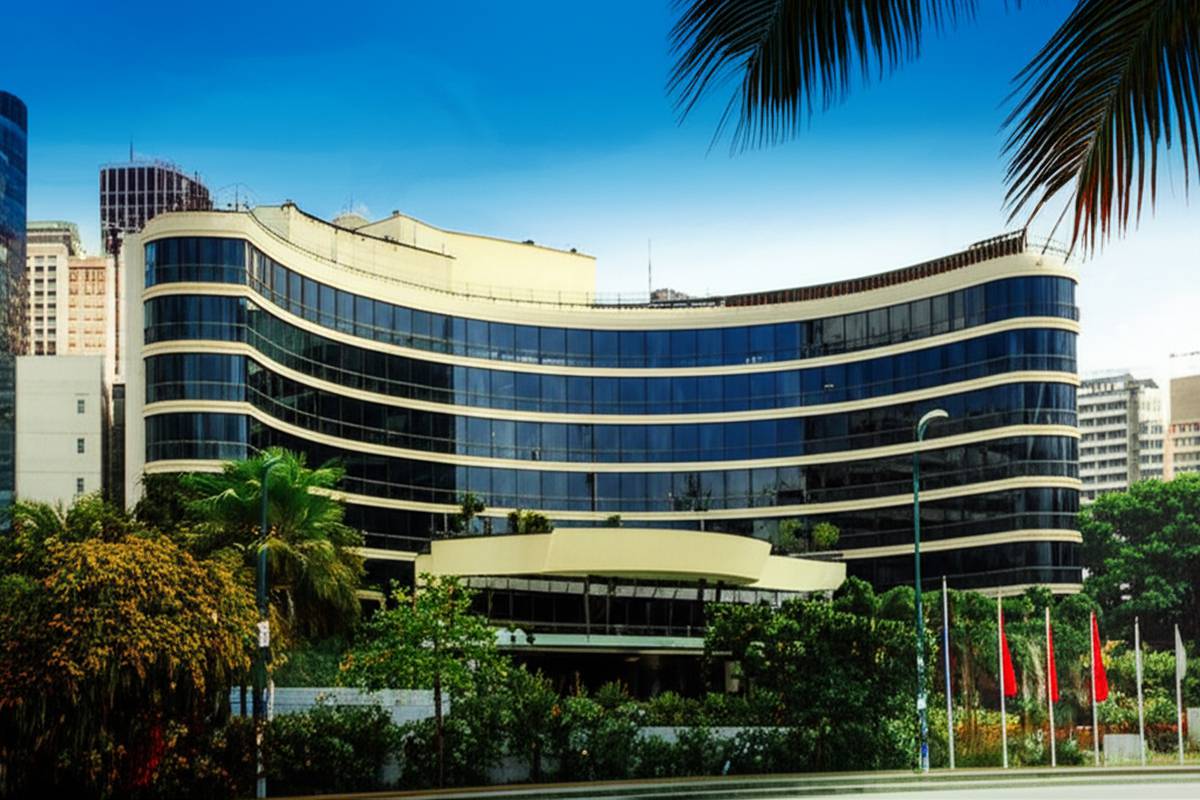 هتل یونیک سائوپائولو | رزرو Unique Hotel با بهترین قیمت