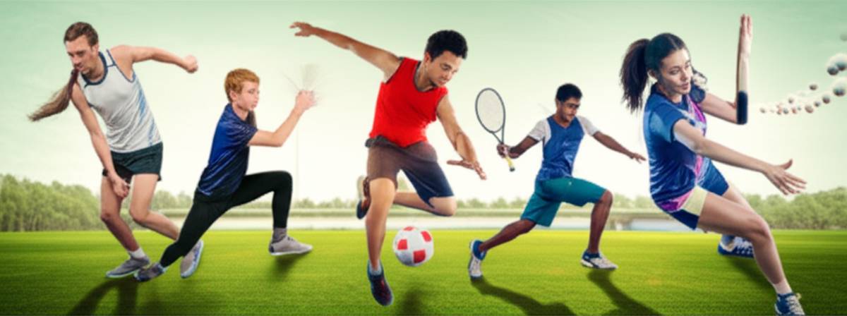 صفر تا صد شرایط ورود به رشته تربیت بدنی بدون کنکور