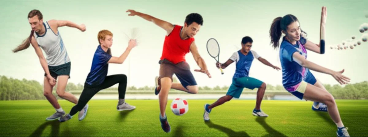 صفر تا صد شرایط ورود به رشته تربیت بدنی بدون کنکور