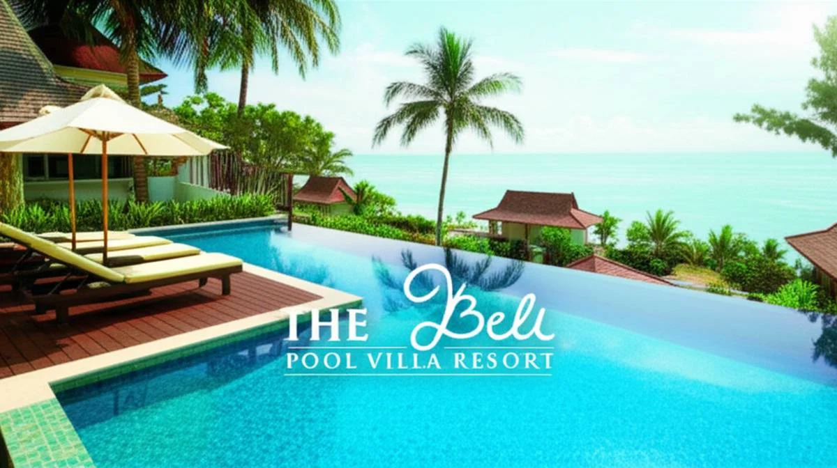 هتل Bell Pool Villa Resort | رزرو آنلاین با استخر اختصاصی