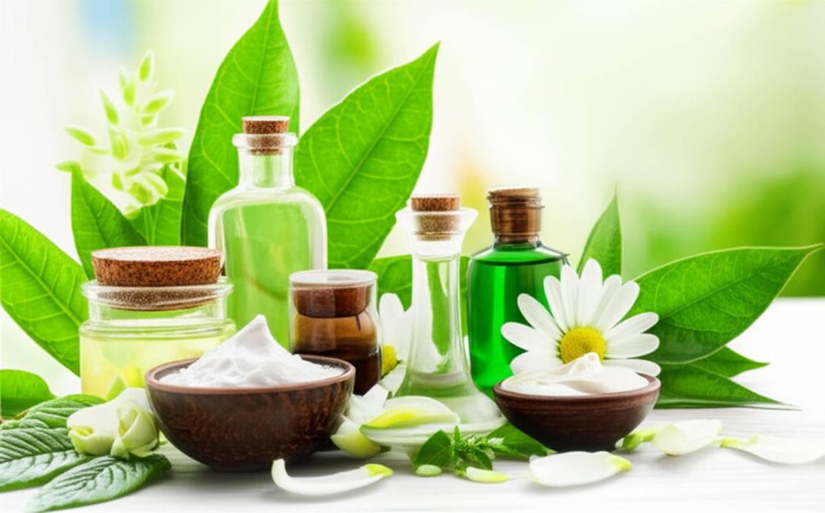 جوان سازی پوست با نسخه های گیاهی و دست ساز؛ باور یا واقعیت؟