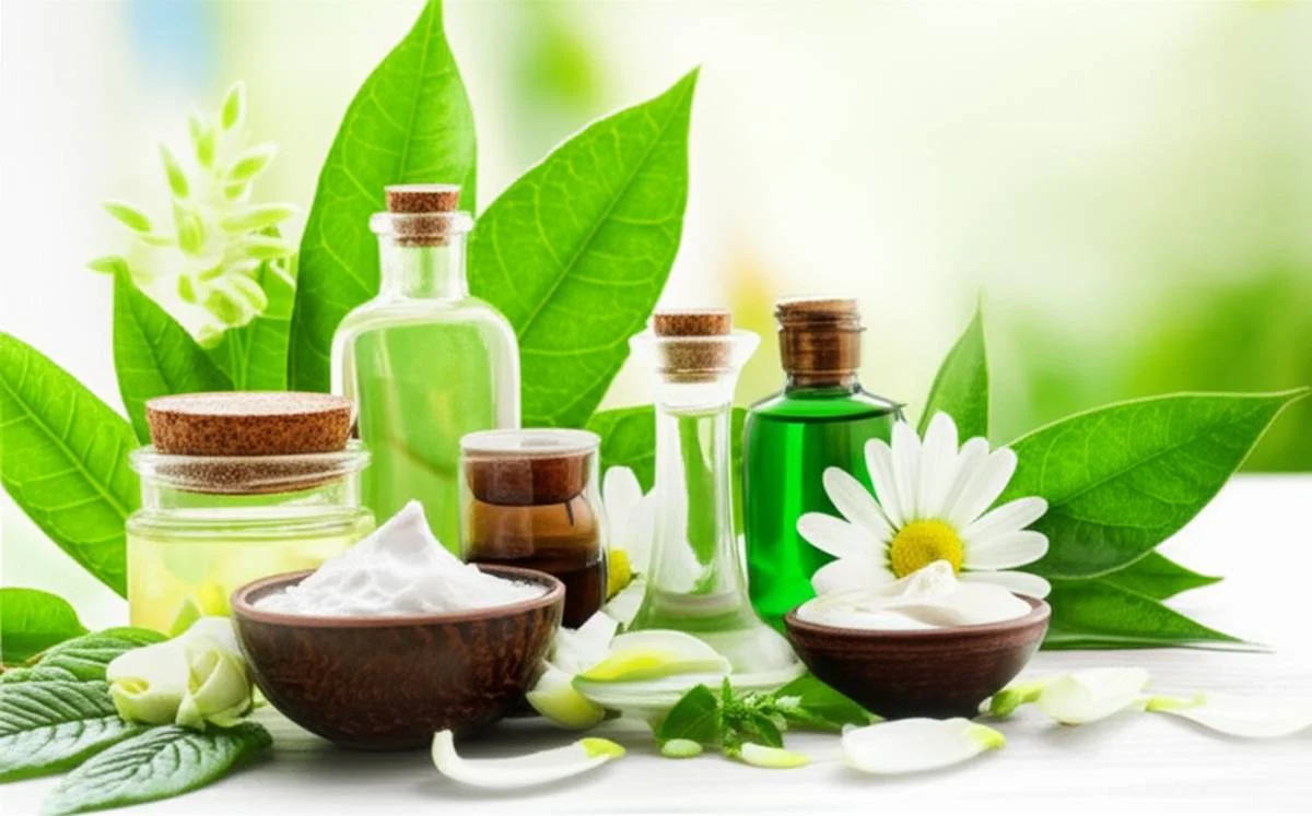 جوان سازی پوست با نسخه های گیاهی و دست ساز؛ باور یا واقعیت؟