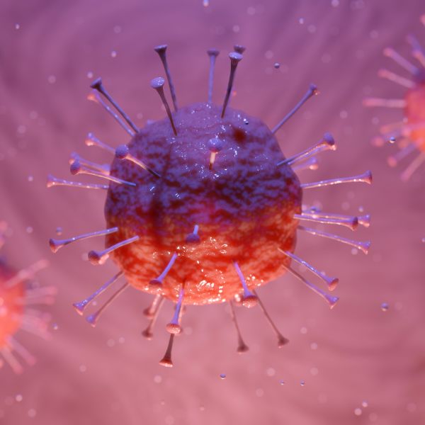 ویروس HPV