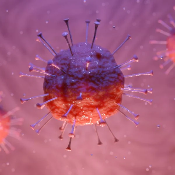 پوست ویروس HPV