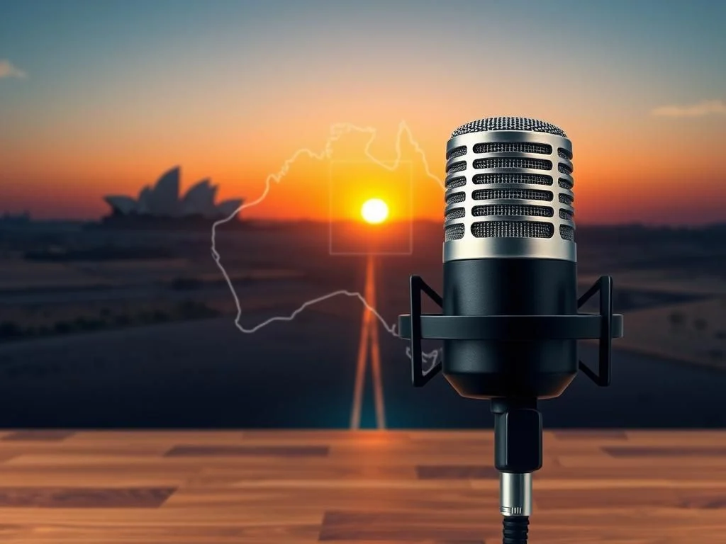 آموزش PTE: اولین قدم برای مهاجرت به استرالیا