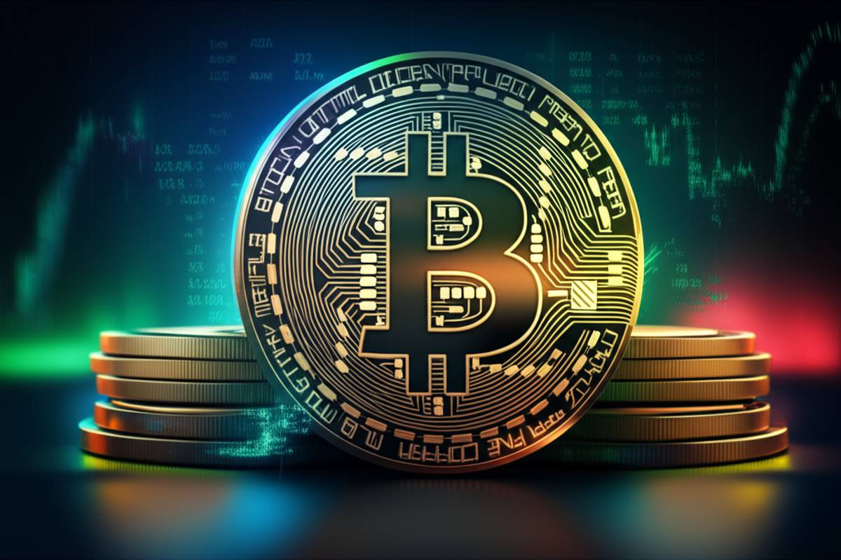 محاسبه قیمت بیت کوین آنلاین | راهنمای کامل و ابزار دقیق