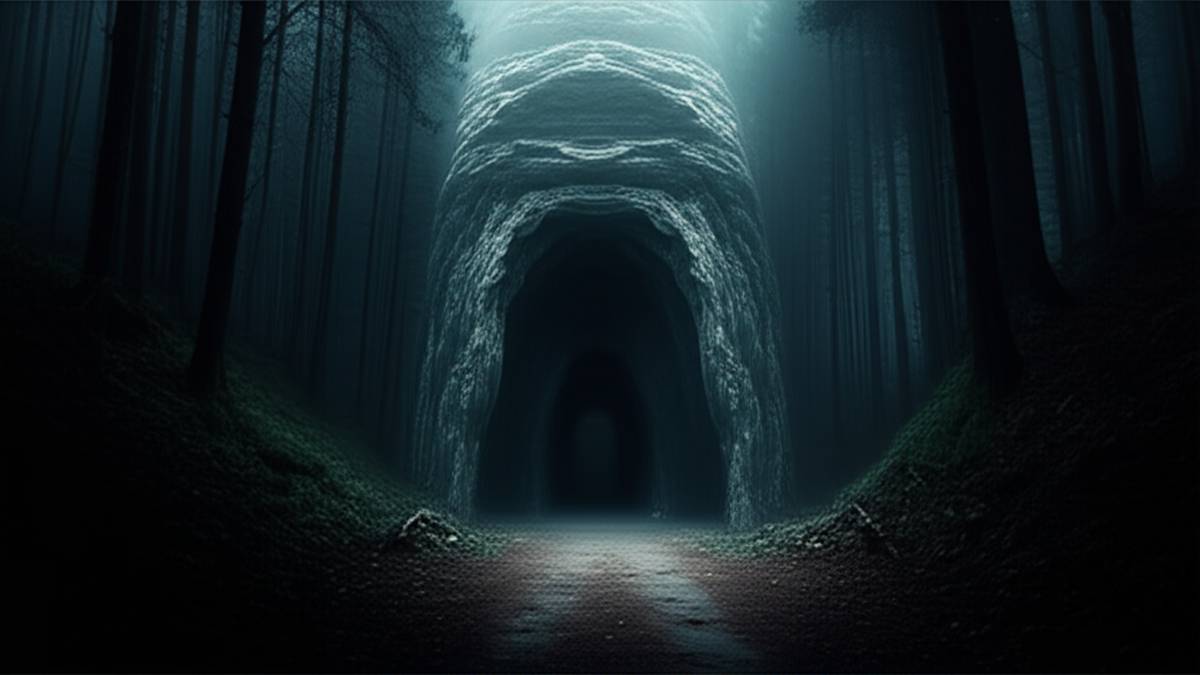سریال دارک: هر آنچه باید در مورد Dark نتفلیکس بدانید