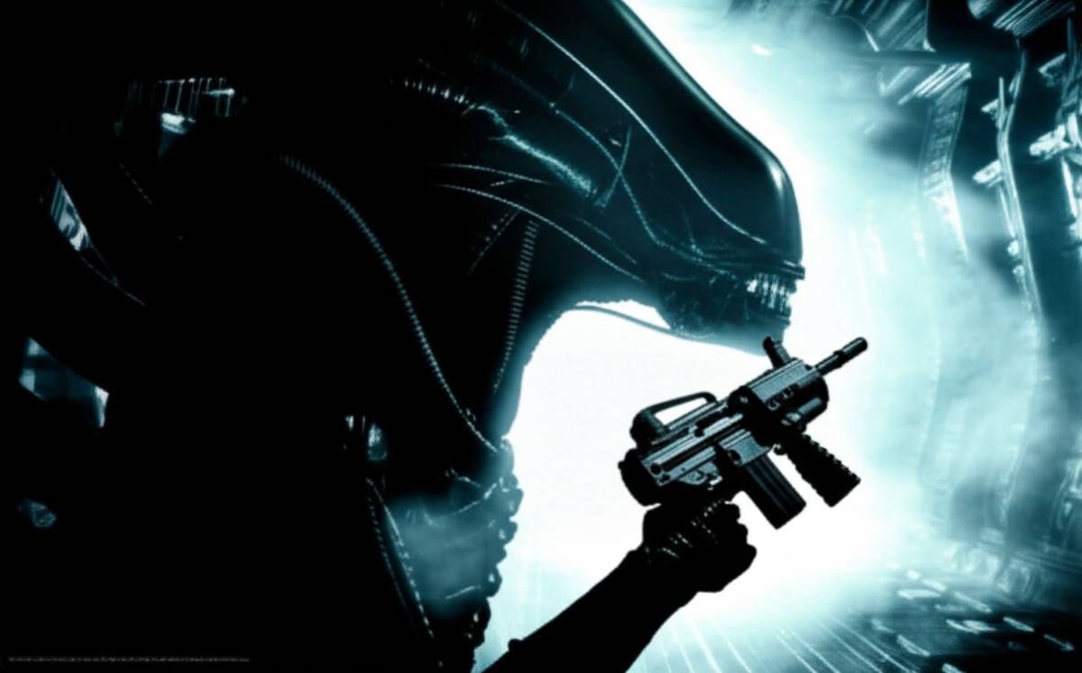 فیلم بیگانه ها (Aliens) | معرفی و بررسی کامل