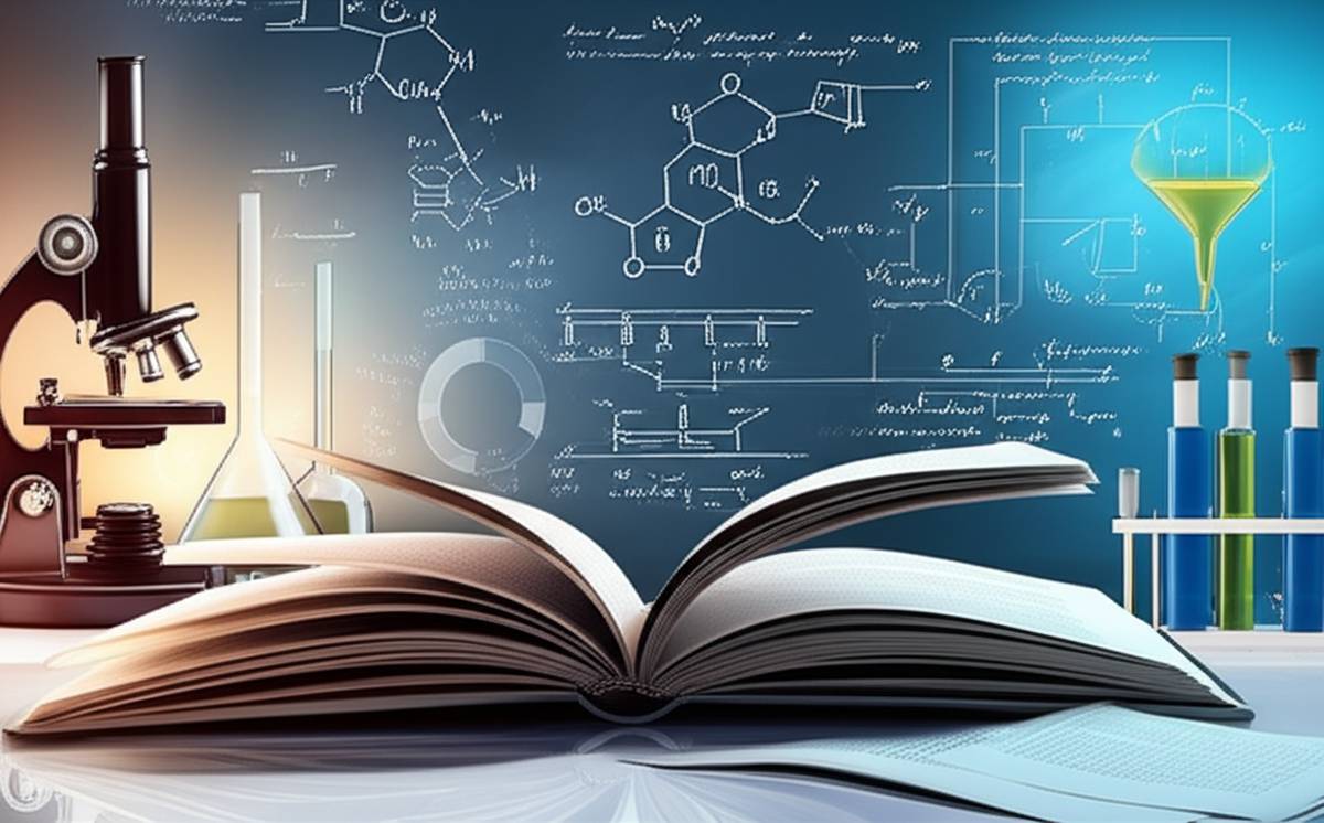 بهترین کتاب های قلم چی برای کنکور تجربی (انتخاب)