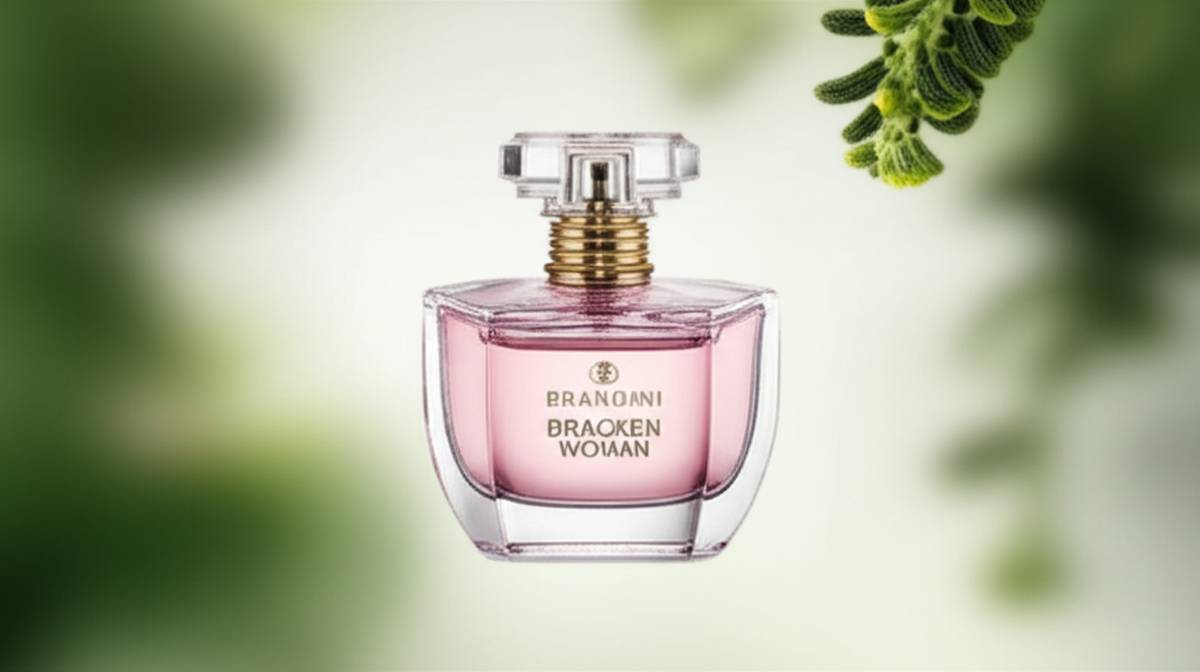 عطر جیبی زنانه برندینی مدل Bracken Woman | خرید و قیمت