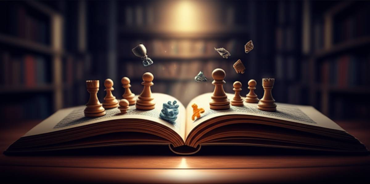 خلاصه کتاب پیداش کن بازی (معصومه یزدانی): نکات کلیدی