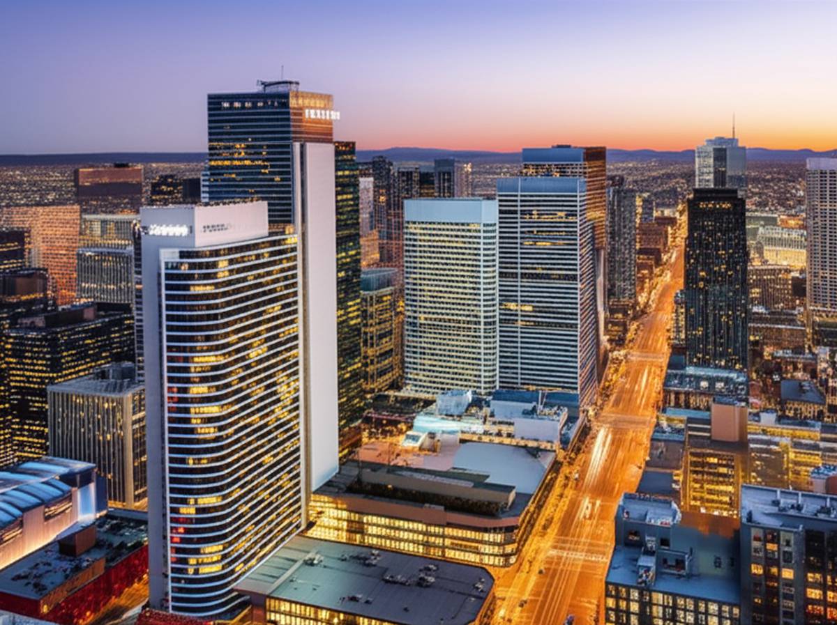 هتل وستین کلگری | رزرو و امکانات Westin Calgary
